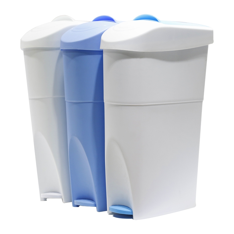 sanitary bin